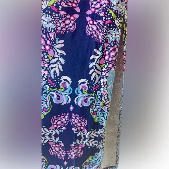 Lilly Pulitzer
Morgann Maxi Dress S - Picture 4 of 7